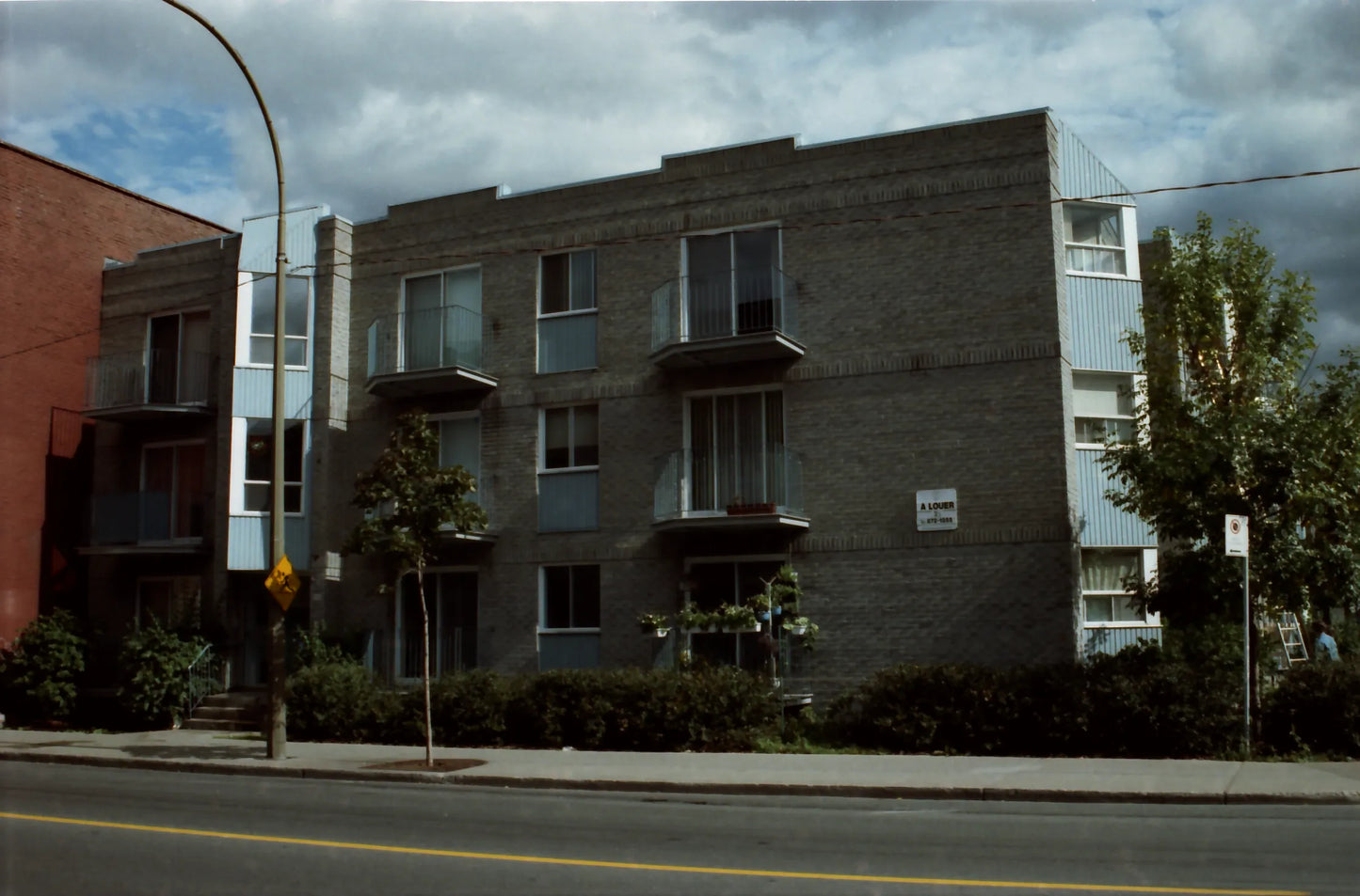 3520 Ste-Catherine est