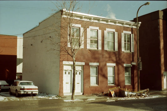 629-631 Bourbonnière