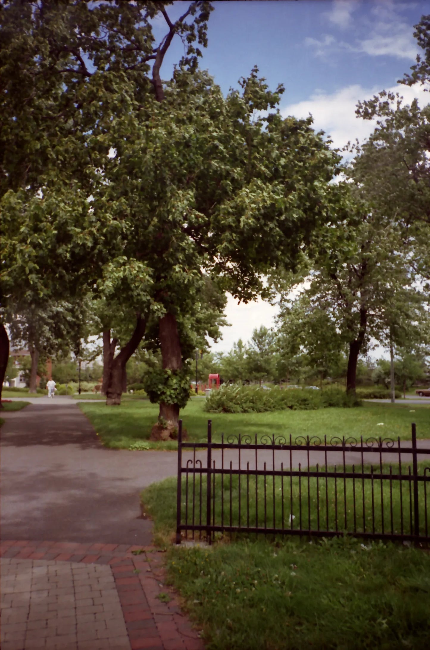 Parc Dézéry