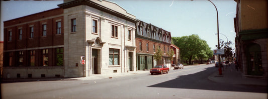 3288-3290 Ste-Catherine est