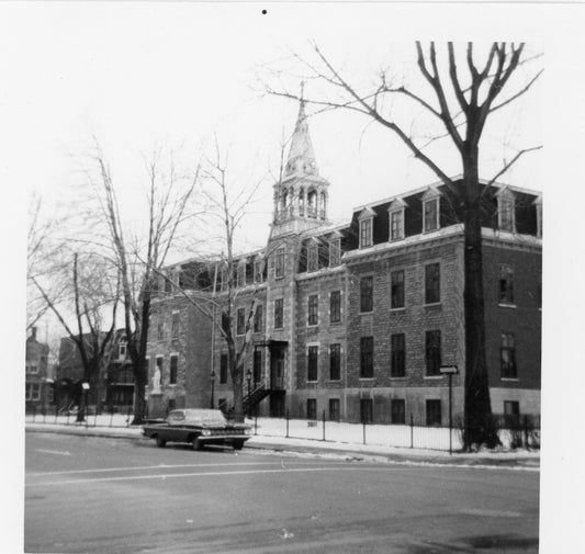 Académie Ste-Émélie