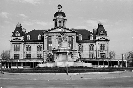 Ancien Marché Maisonneuve