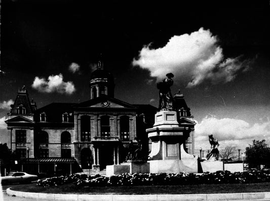 Ancien Marché Maisonneuve