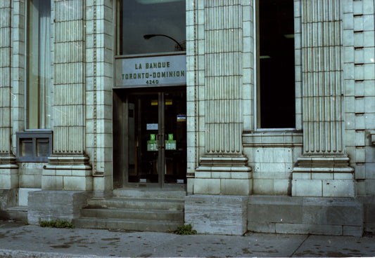 Banque Toronto-Dominion