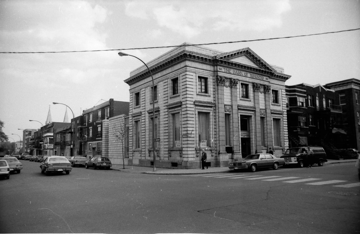 Banque Toronto-Dominion