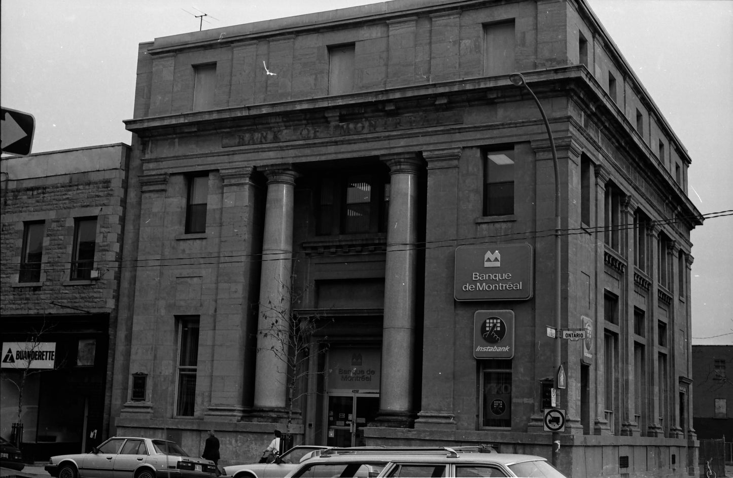 Banque de Montréal