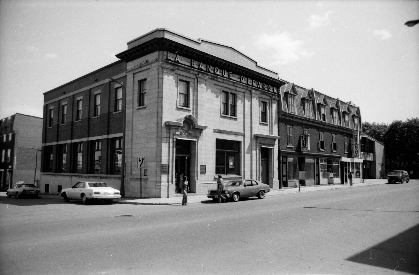 Banque d'Épargne