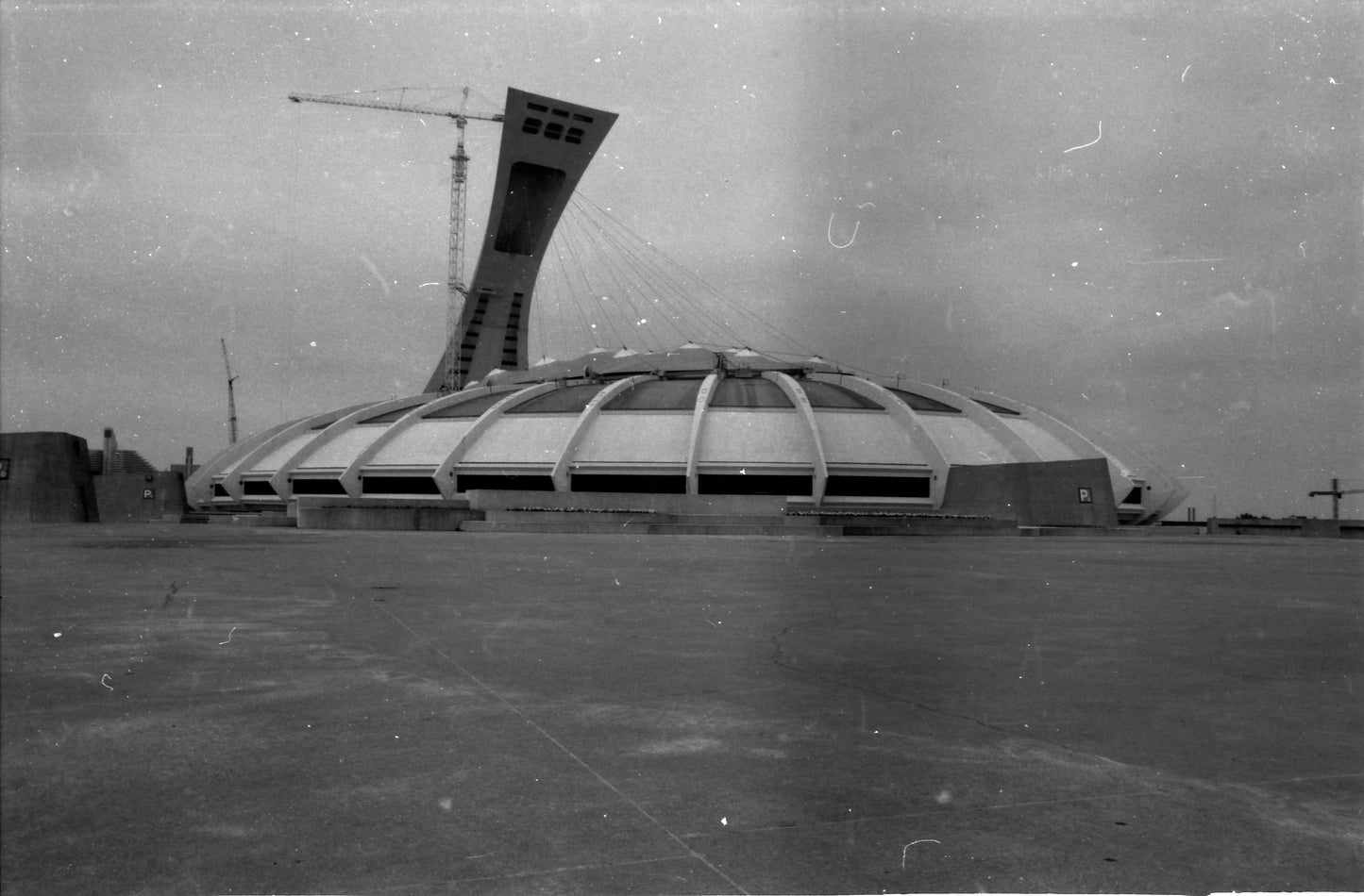 Stade Olympique