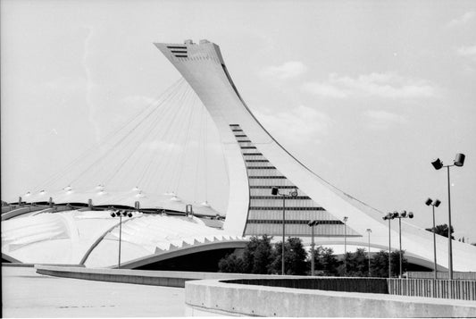 Stade Olympique