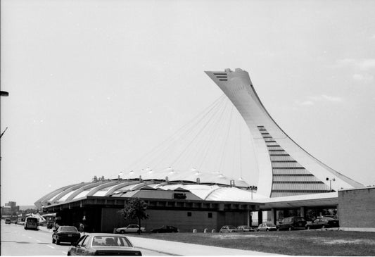 Stade Olympique