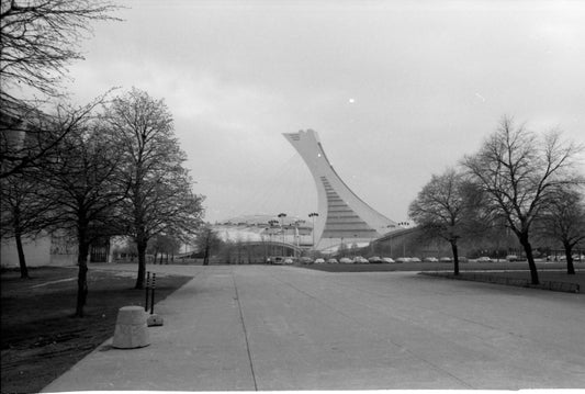 Stade Olympique