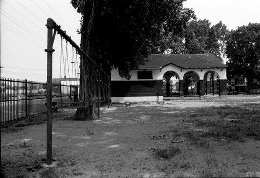 Parc Hochelaga