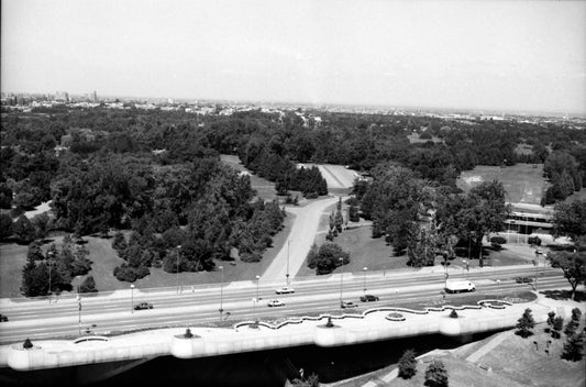 Parc Maisonneuve