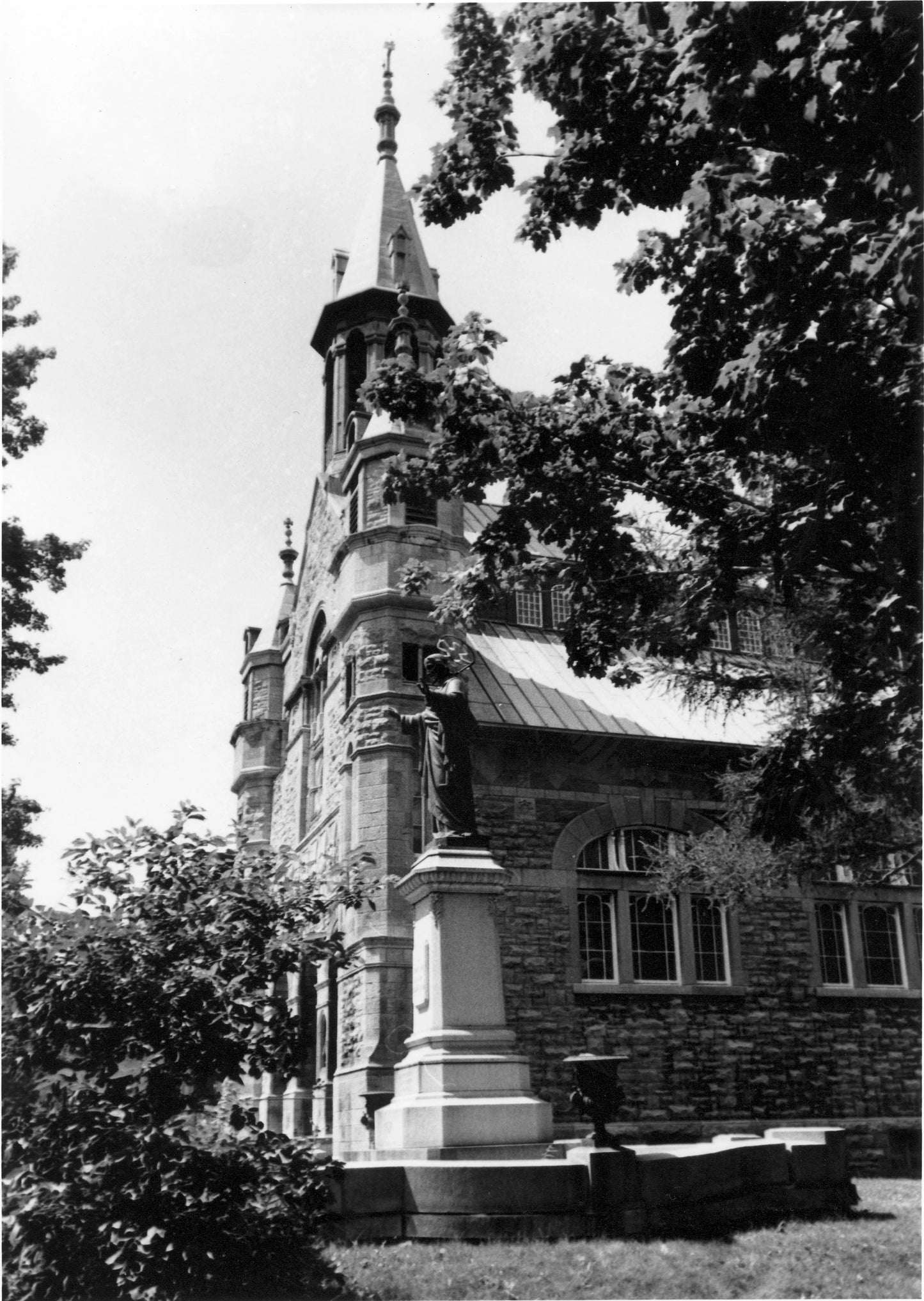 Église Saint-Clément