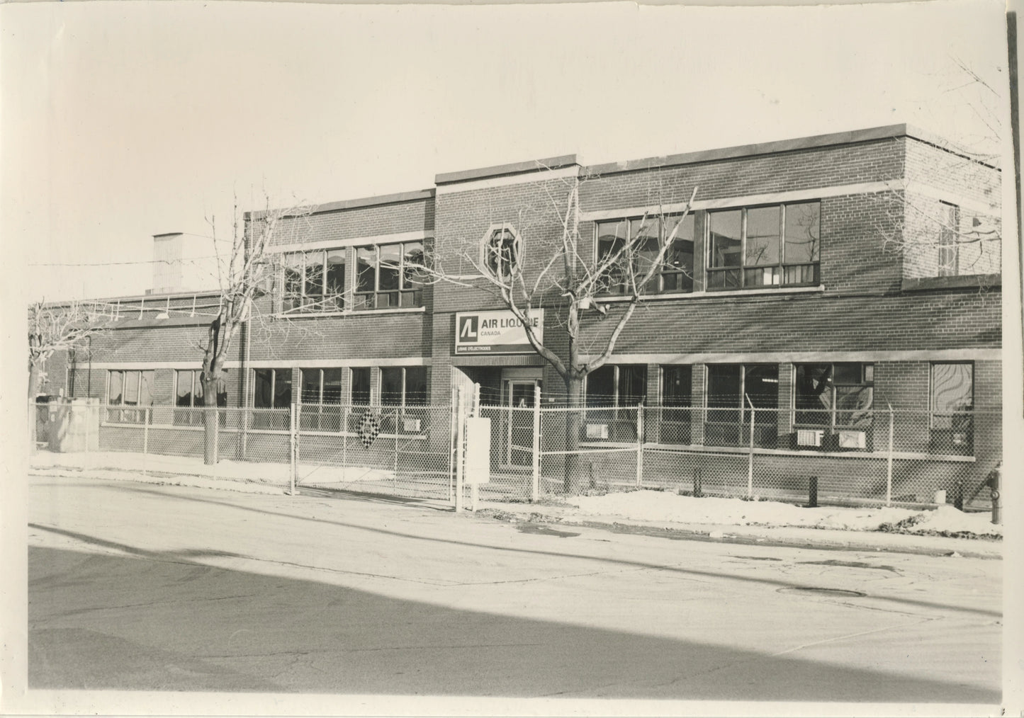 Air Liquide Canada