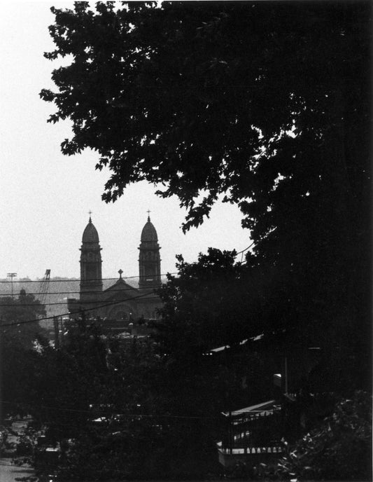 Église Saint-Rédempteur