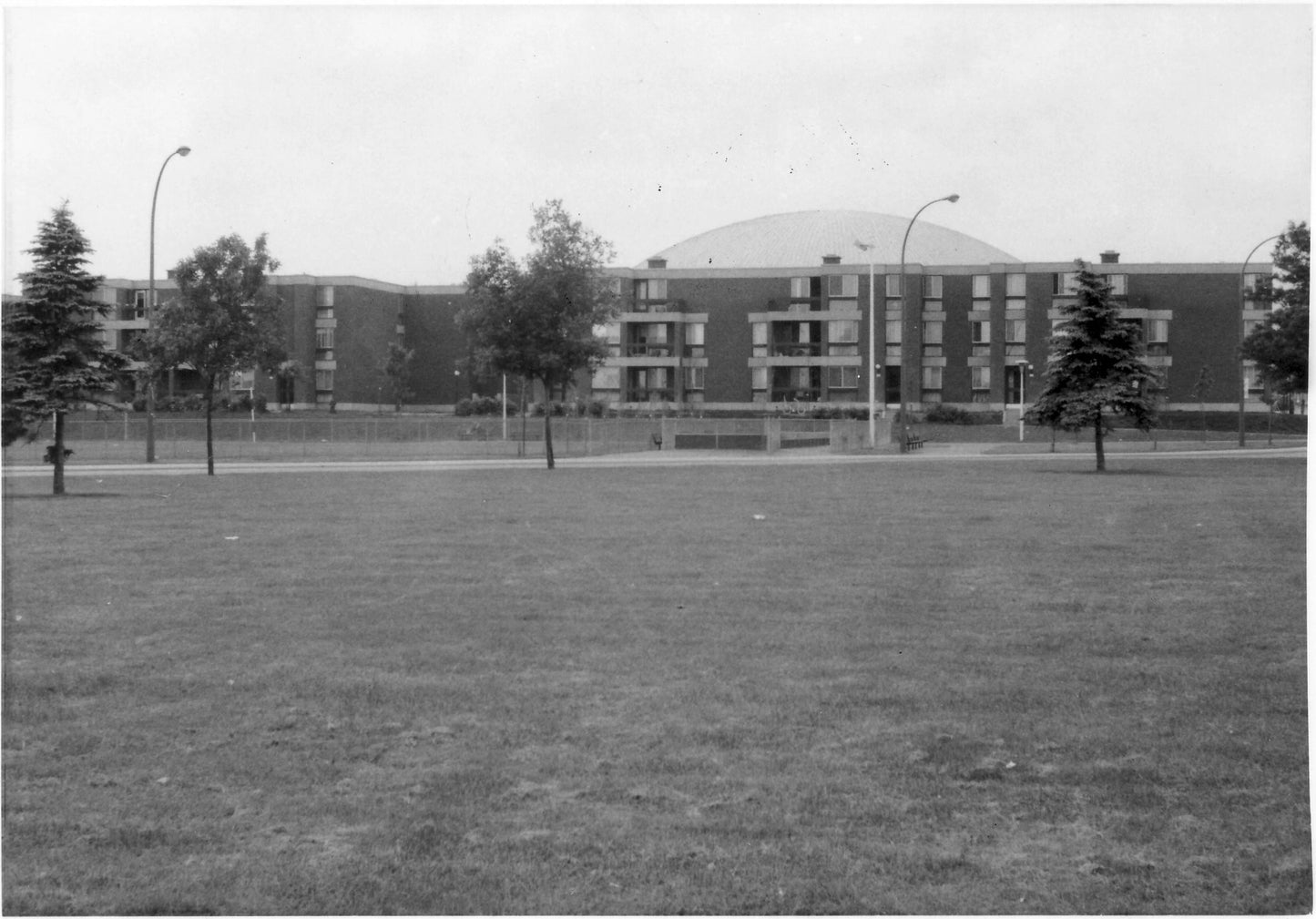 Les habitations "Boyce-Viau"