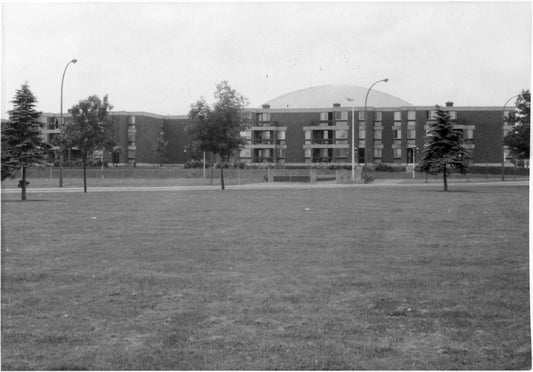 Les habitations "Boyce-Viau"