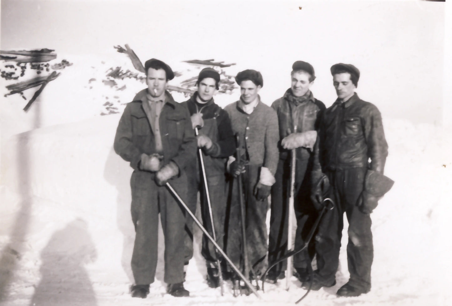 Coupeurs de glace