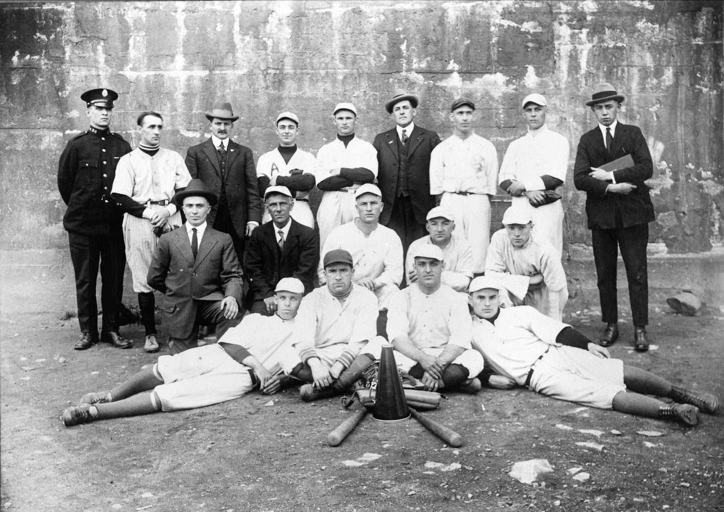 Équipe de baseball d'Hochelaga