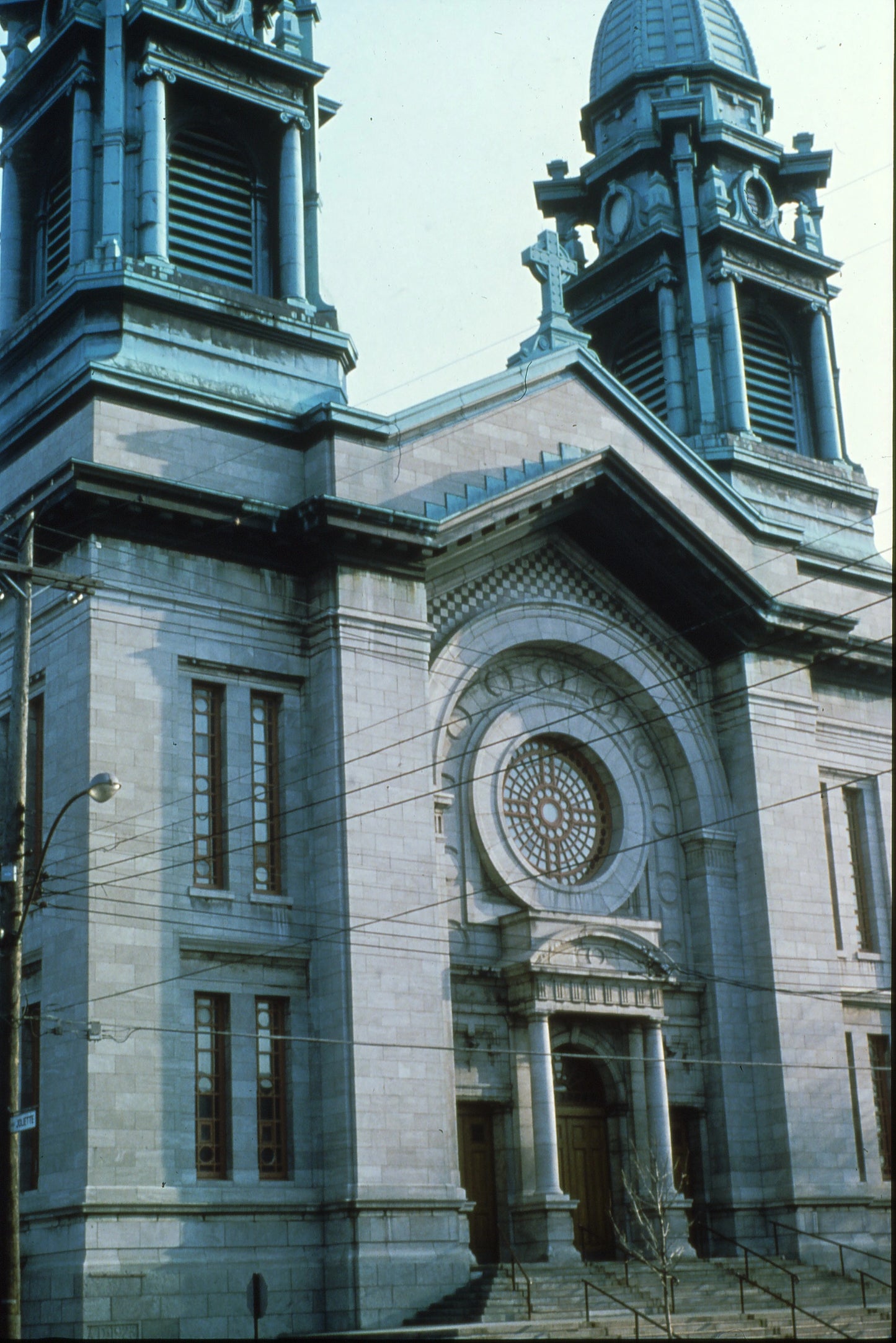 Église Très-Saint-Rédempteur