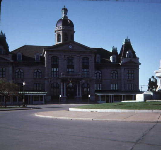 Marché Maisonneuve