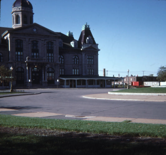 Marché Maisonneuve