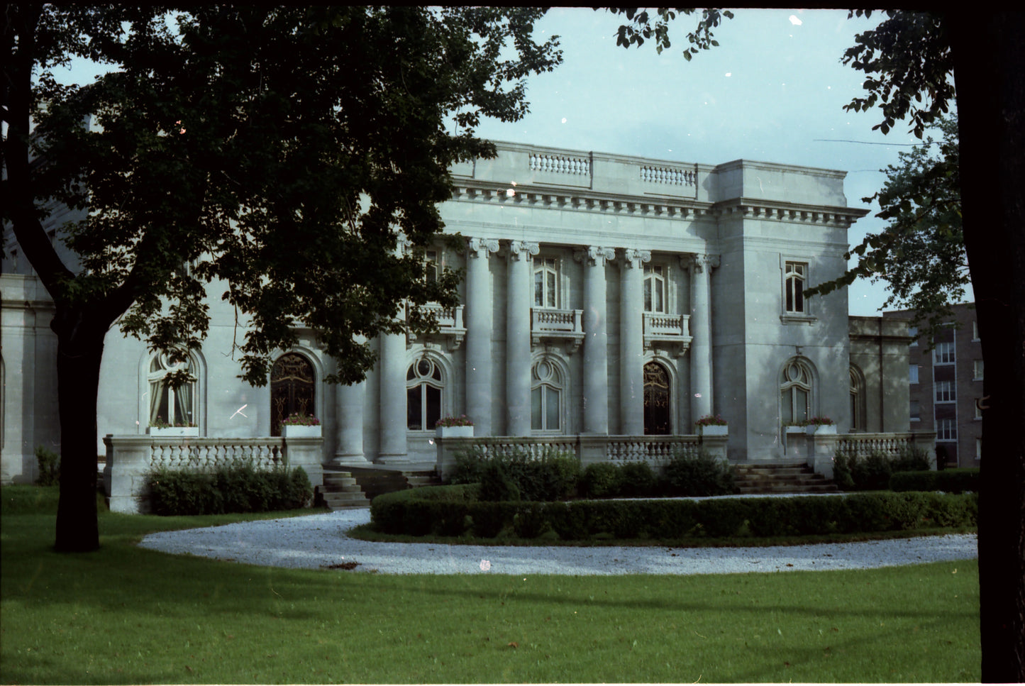 Château Dufresne