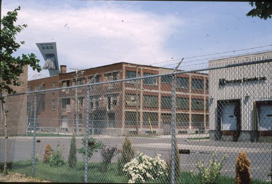 Hershey Canada inc.