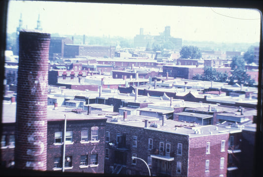 Industrie Montréal