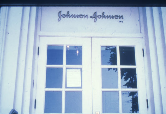 Johnson & Johnson