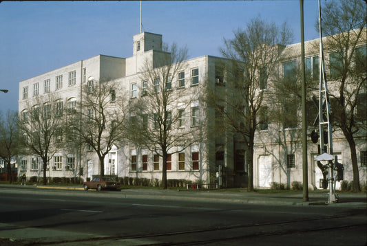 Façade Johnson & Johnson