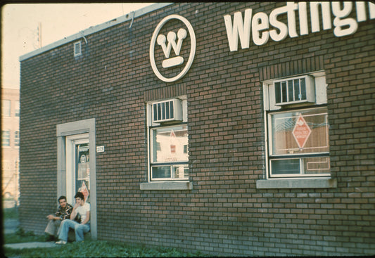 Westinghouse