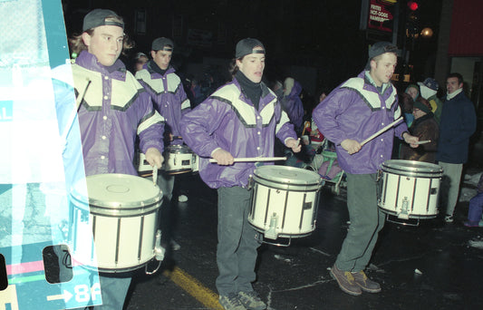 Parade de Noel