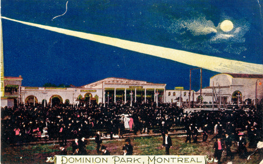 Parc Dominion