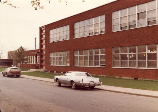 École primaire Notre-Dame-des-Victoires