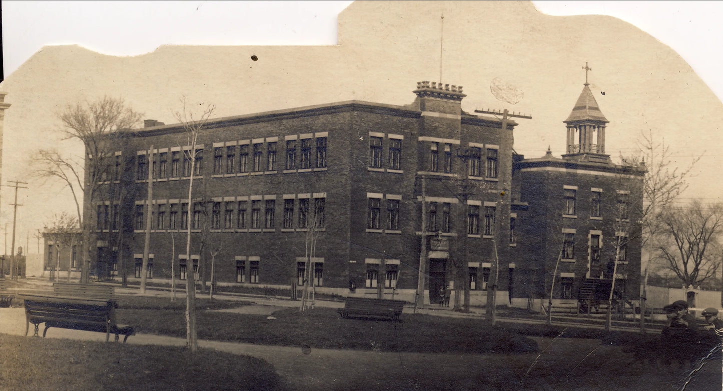 École François-Laflèche