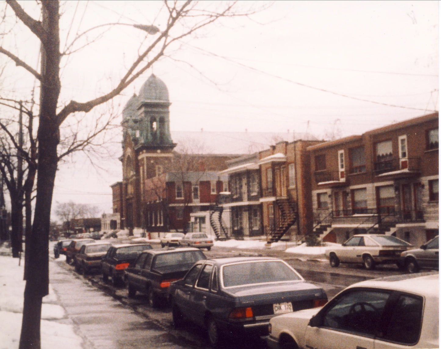 Église Notre-Dame-des-Victoires