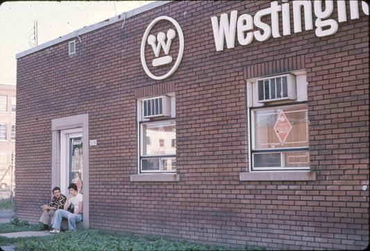 Westinghouse