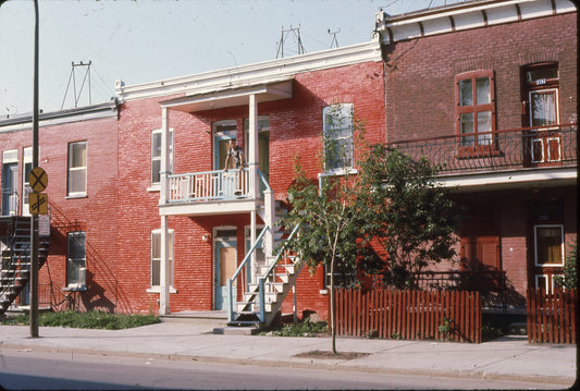 2154 rue de La Salle