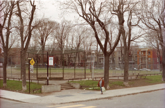 Parc de Saint-Aloysius