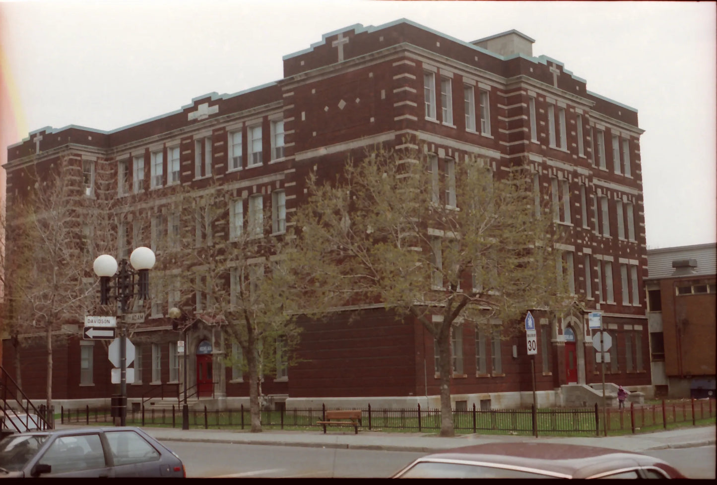 École Hochelaga