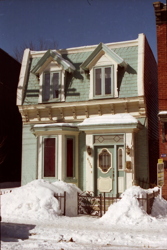 4135 Lafontaine