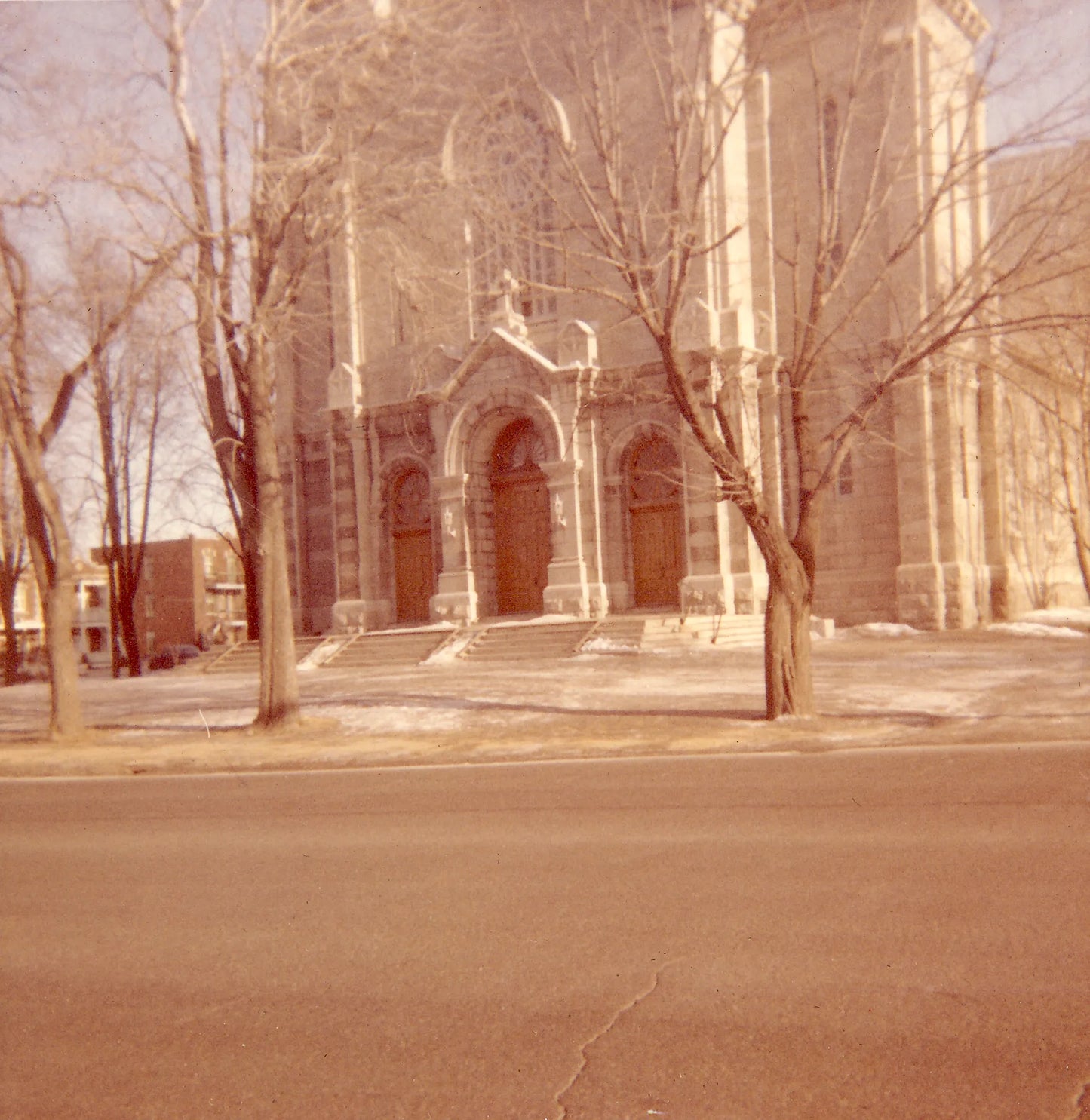 Église Saint-François-d’Assise