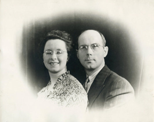 Gabrielle Lacoste et Alexandre St-Jean