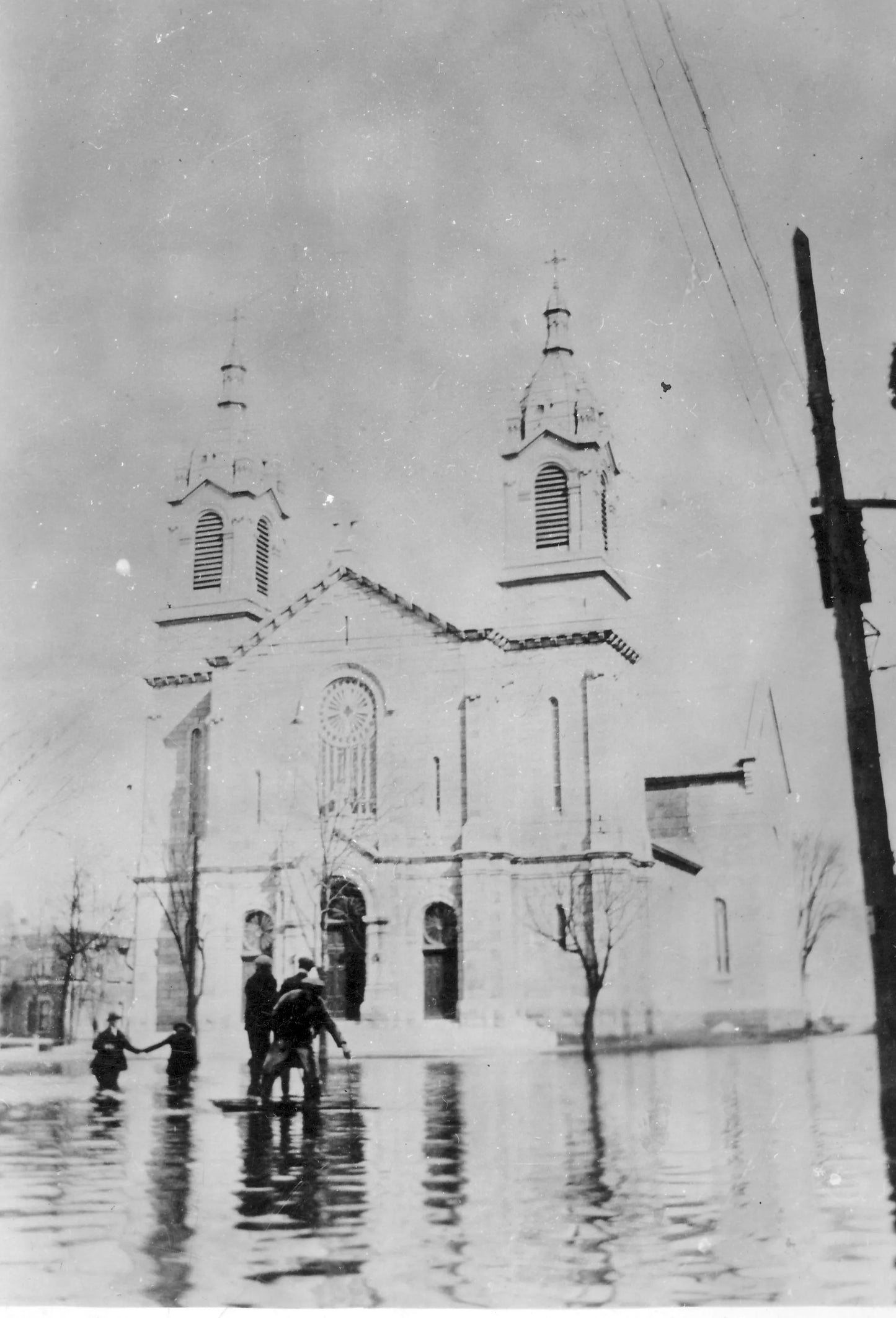 Église Saint-François-d'Assise