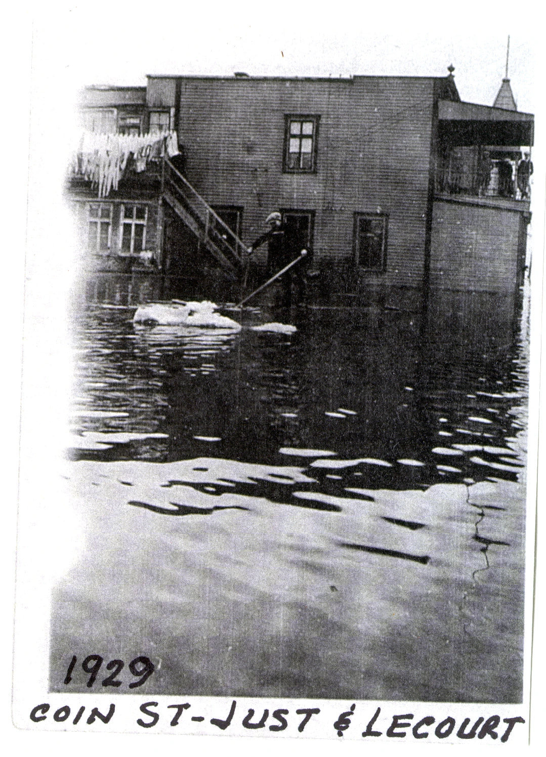 Inondation de 1928