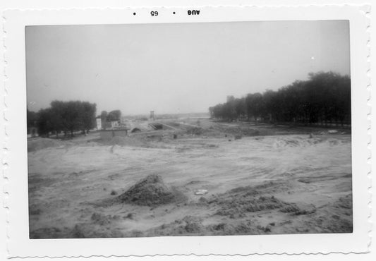 Construction de l’approche nord du tunnel Hyppolite-Lafontaine