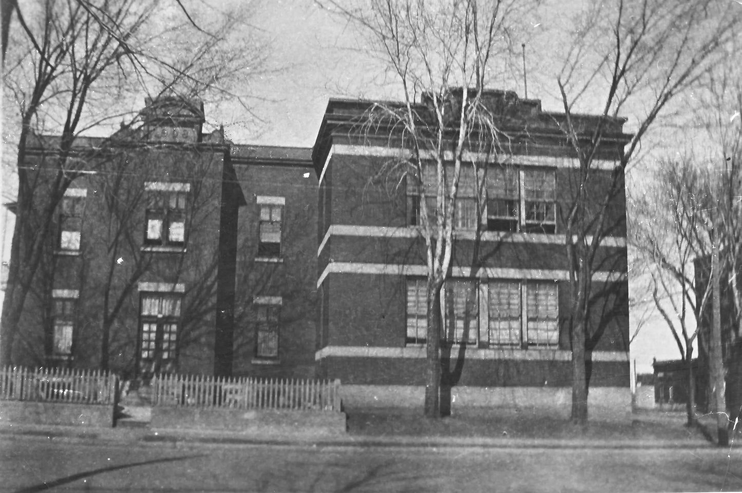 École Notre-Dame-des-Victoires